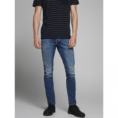 JJI GLENN JJFOX AGI 204 50SPS NOOS Blue Denim