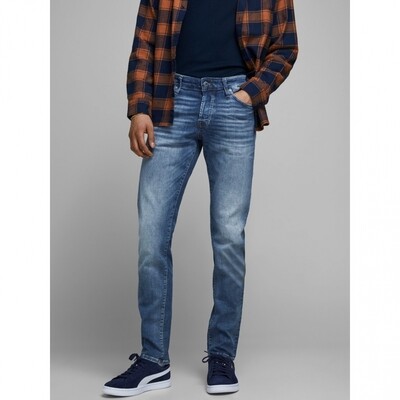 JJIGLENN JJICON JJ 357 50SPS NOOS Blue
