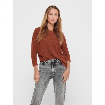 ONLALBA 3/4 TOP JRS NOOS Picante