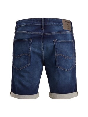 JJIRICK JJICON SHORTS GE 850 I.K. STS Blue