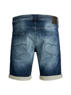 JJIRICK JJICON SHORTS GE 854 I.K. Blue