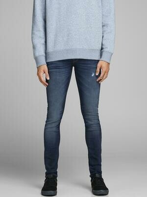JJILIAM JJORIGINAL JOS 650 50SPS NOOS Blue Denim