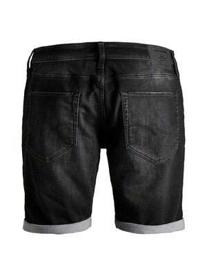 JJIRICK JJICON SHORTS GE 853 I.K. STS Black