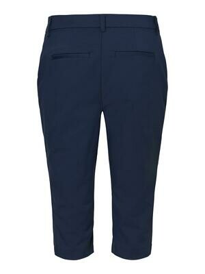 VMVICTORIA MR ANTIFIT KNICKERS NOOS Navy Blazer