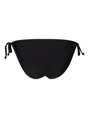 VMTRILLE TIE TANGA Black