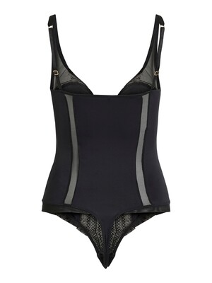 VISTORIA S/L BODY Black