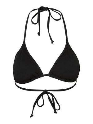 VMTRILLE TRIANGLE TOP Black