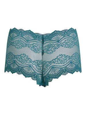 VIDELICIOUS SHORTIE Deep Teal