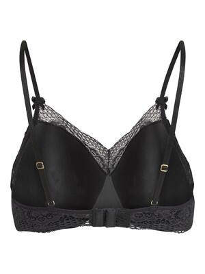 VILEASHES BRA Black