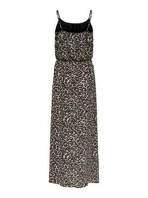 ONLWINNER SL MAXIDRESS NOOS WVN Pumice Stone-LEO