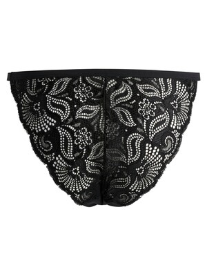 PCKAREN BRIEF Black