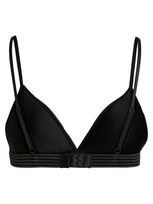 PCKISSIE BRA Black