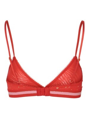 PCSIW BRA Aura Orange