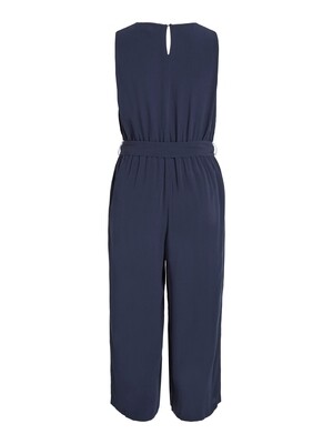 OBJBAY S/L JUMPSUIT NOOS Sky