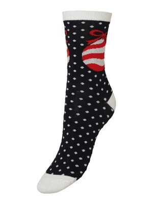 VMFROSTY SOCKS GIFTBOX Chinois Green