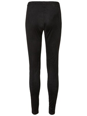 NMMAZE NW LEGGINGS NOOS Black
