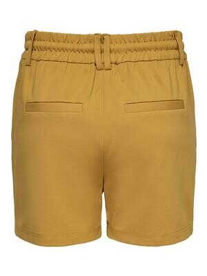ONLPOPTRASH EASY SHORTS PNT NOOS Spruce Yellow
