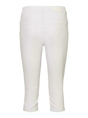 VMHOT SEVEN NW DNM SLIT KNICKER MIX GA Bright