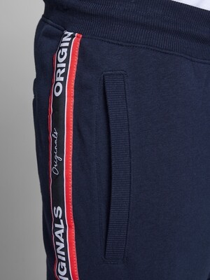JORTAPE SWEAT PANTS Total Eclipse