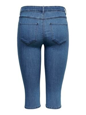 ONLRAIN REG SK KNICKERS DNM CRY5055 Medium