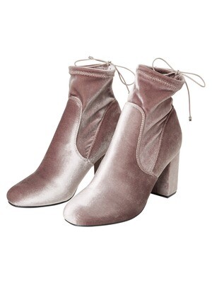 VMLELA BOOT Seal brown