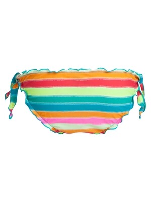 PCIBIZA BRAZILIAN BOTTOM Enamel Blue