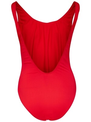 ONLNEELA SWIMSUIT ACC Flame Scarlet