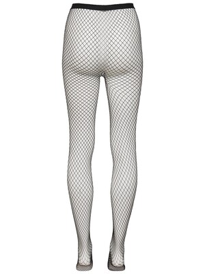 onlZALA NET TIGHTS ACC Black