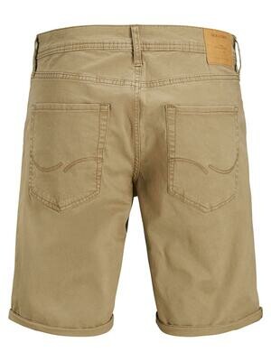 JJIRICK JJORIGINAL SHORTS WW Kelp
