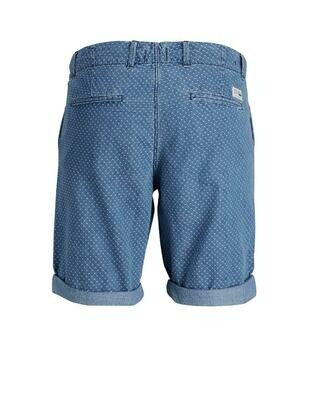 JJIDOBBY JJCHINO SHORTS AKM 441 Light dot