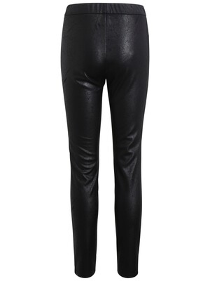 OBJCARINA MARDY LEGGING A WI Black