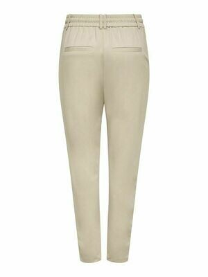 ONLPOPTRASH EASY COLOUR PANT PNT NOOS Pure Cashmere