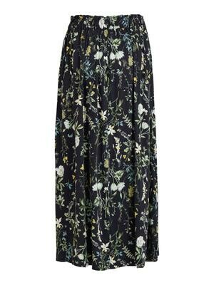 OBJALBA LONG SKIRT REPEAT Sky Captain