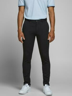 JJIMARCO JJPHIL JERSEY NOR BLACK NOOS Black