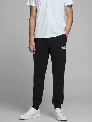 JJIGORDON JJNEWSOFT SWEAT PANT GMS NOOS Black