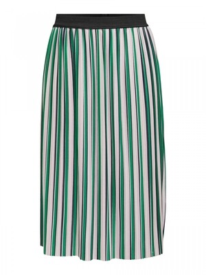 ONLKINSA SKIRT KNT Jelly Bean