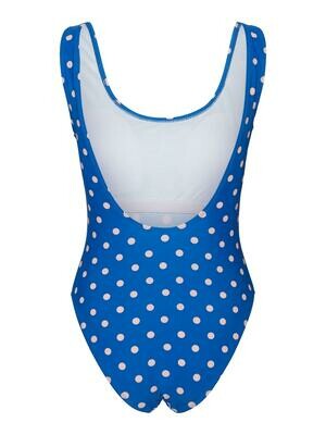 VMDOTHEA SWIMSUIT Nautical Blue