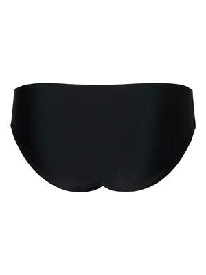 VMPARADISE SWIM TANGA Black