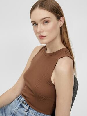 OBJJAMIE S/L TANK TOP NOOS Partridge