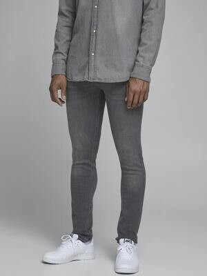 JJILIAM JJORIGINAL AM 010 50SPS NOOS Grey Denim