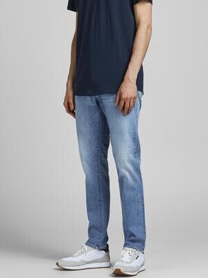 JJIGLENN JJFOX RA 604 50SPS NOOS Blue Denim