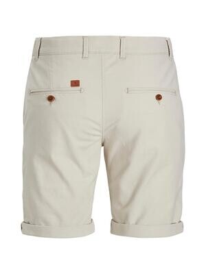 JPSTFURY JJSHORTS AKM SN Silver Birch