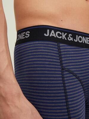 JACBULLET TRUNKS Medieval Blue