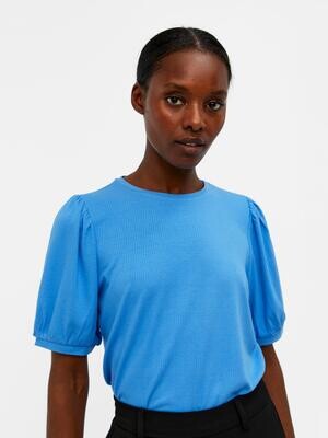 OBJJAMIE S/S TOP NOOS Marina/Col