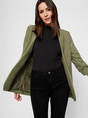 PCBOSS 3/4 BLAZER NOOS Deep Lichen Green