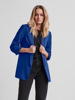 PCBOSS 3/4 BLAZER NOOS Mazarine Blue