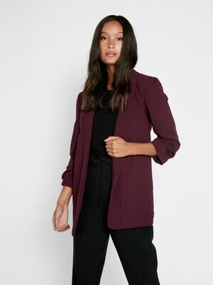 PCBOSS 3/4 BLAZER NOOS Grape Wine