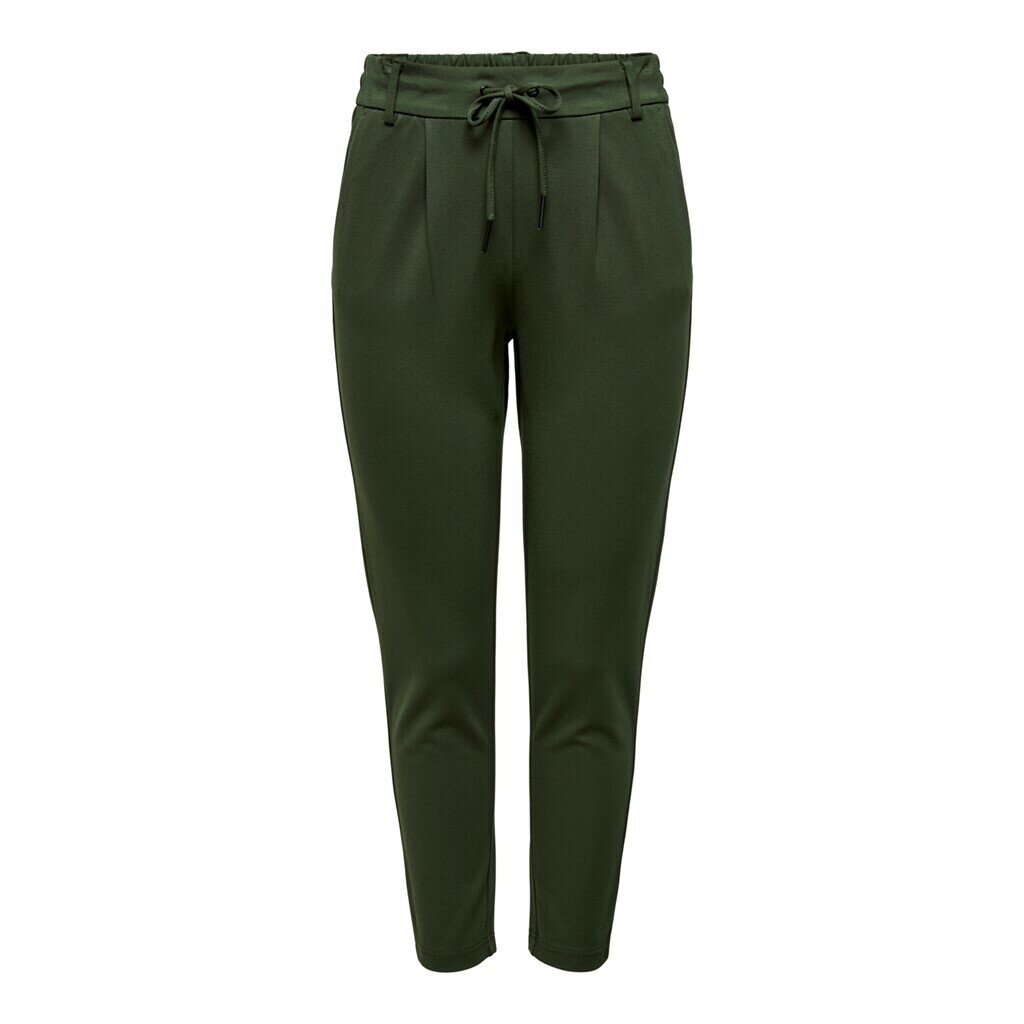 ONLPOPTRASH EASY COLOUR PANT PNT NOOS Peat