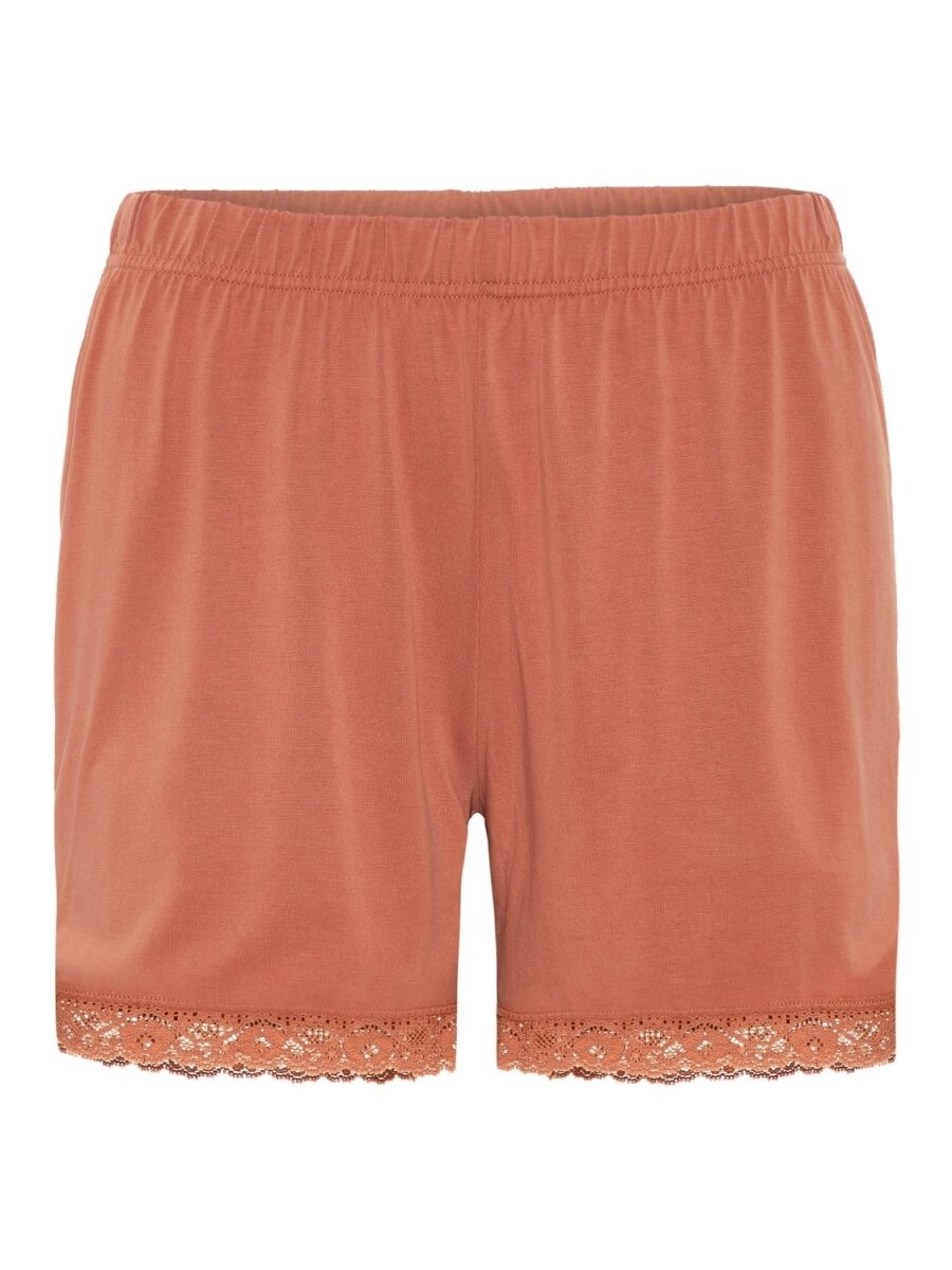 PCCUMA SHORTS Redwood
