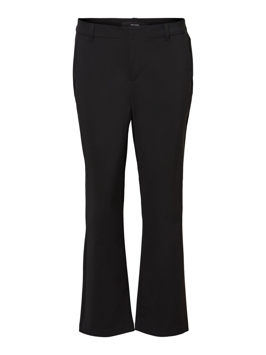 VMVERA MR KICK FLARE PANT Black